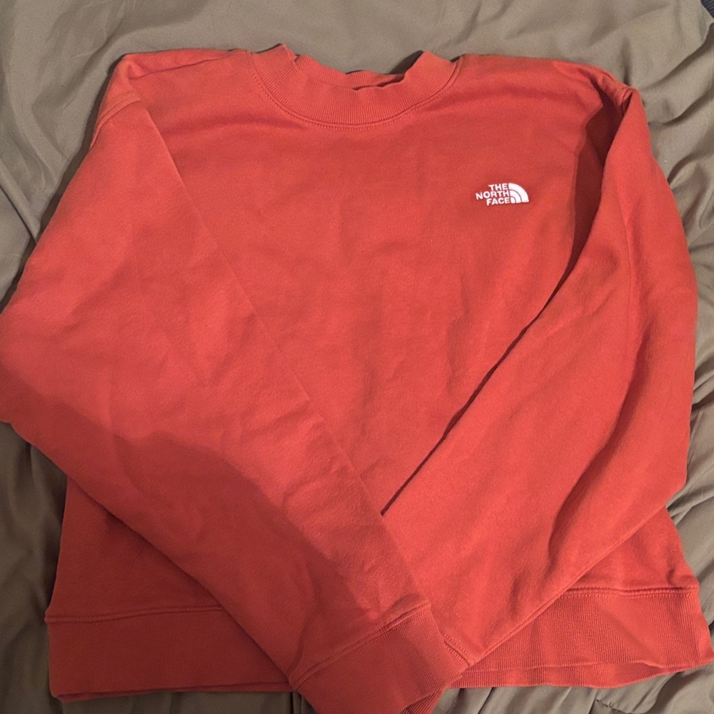 The North Face women’s Coral Crewneck Sweater